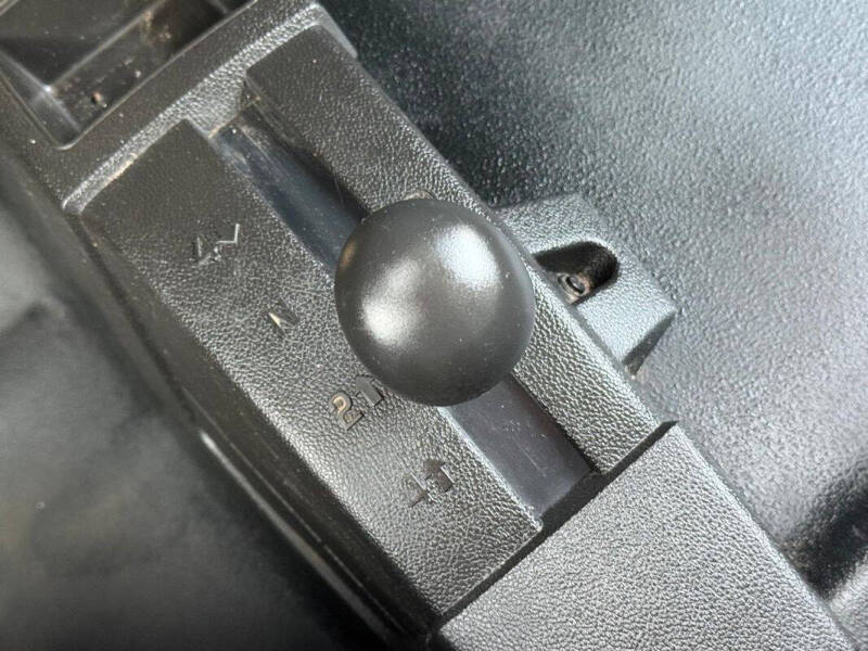 2019 Chevrolet Silverado 1500 LD Work Truck