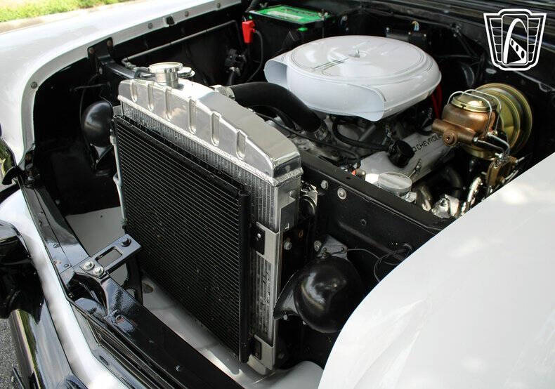 1956 Chevrolet Bel Air