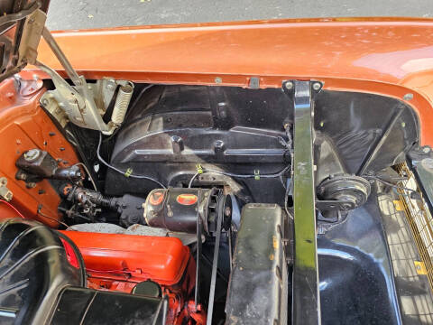 1957 Chevrolet Bel Air