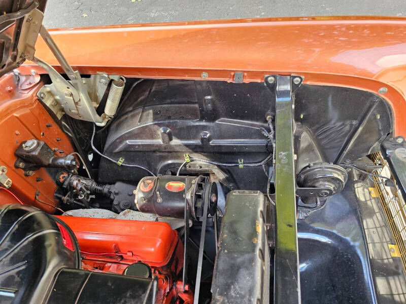 1957 Chevrolet Bel Air