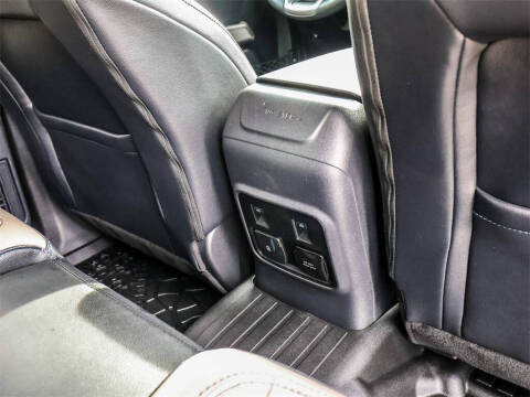 2023 Ford Bronco Wildtrak Advanced