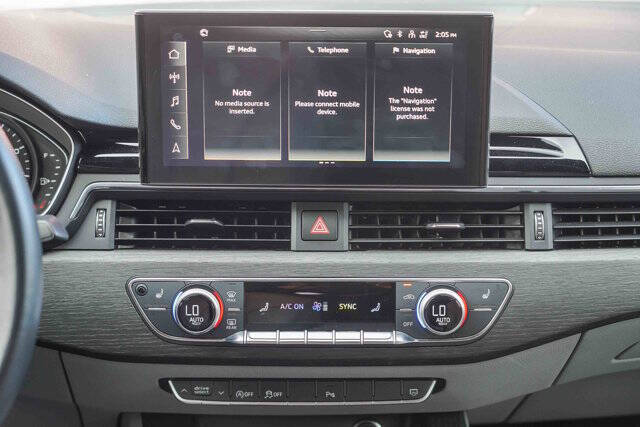 2023 Audi A5 Sportback quattro S line Premium 45 TFSI