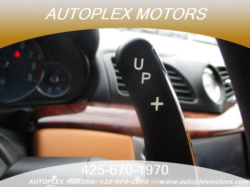 2011 Maserati GranTurismo