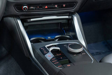 2025 BMW 4 Series 430i xDrive