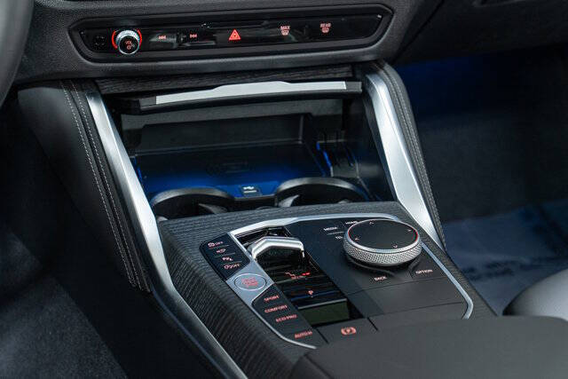 2025 BMW 4 Series 430i xDrive