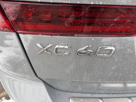 2026 Volvo XC60 B5 Ultra