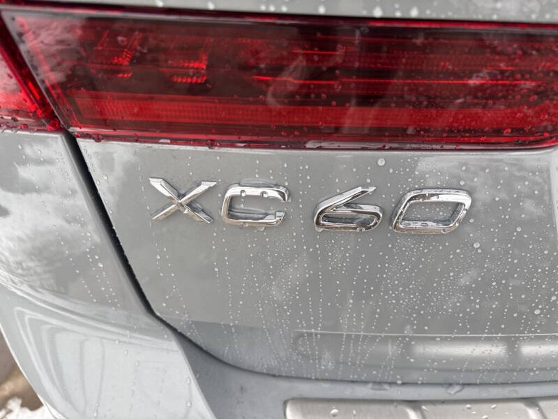 2026 Volvo XC60 B5 Ultra