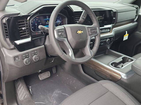 2026 Chevrolet Silverado 3500HD
