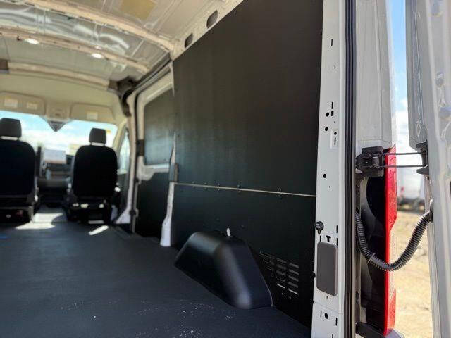 2026 Ford Transit 250