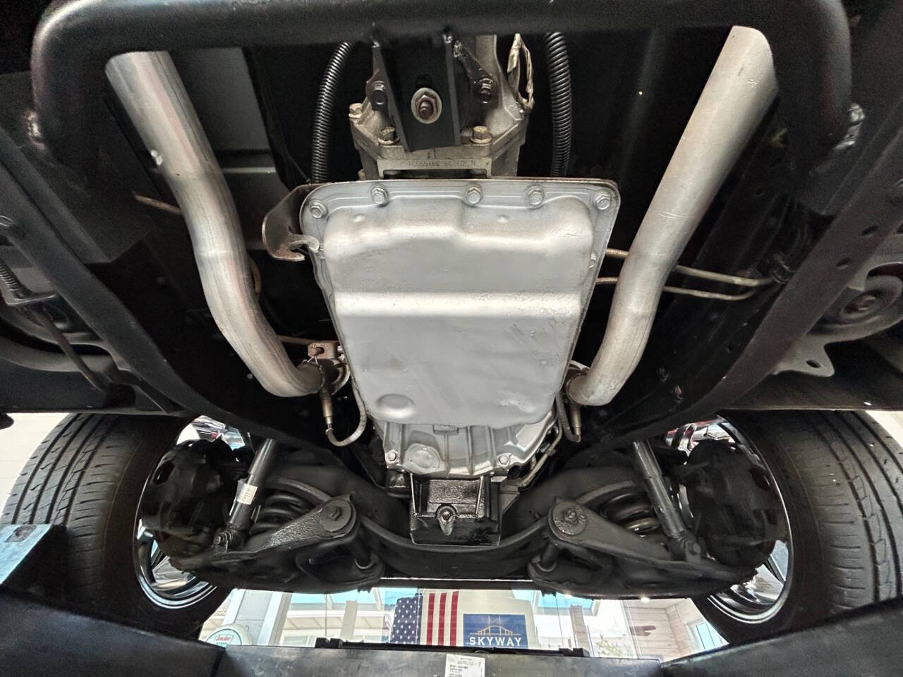 1987 Chevrolet R/V 10 Series 48