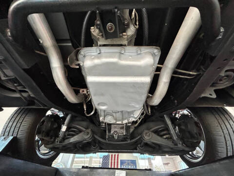 1987 Chevrolet R/V 10 Series