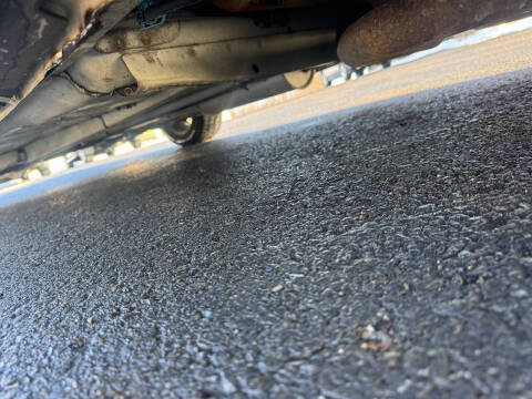 2005 Chevrolet Malibu Maxx LS