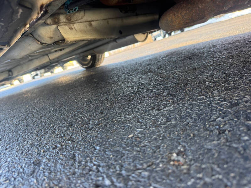 2005 Chevrolet Malibu Maxx LS