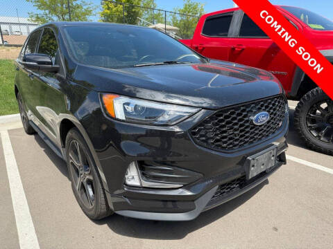 2023 Ford Edge ST