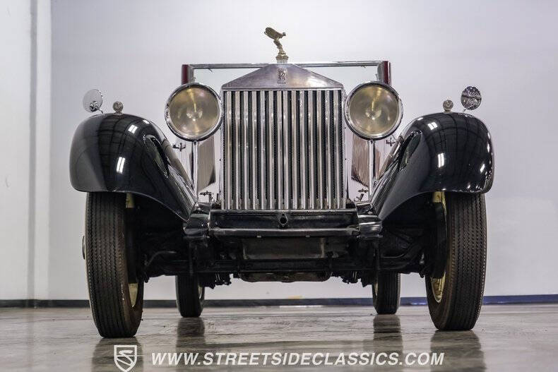 1926 Rolls-Royce Model 20
