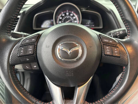 2015 Mazda MAZDA3 i Touring