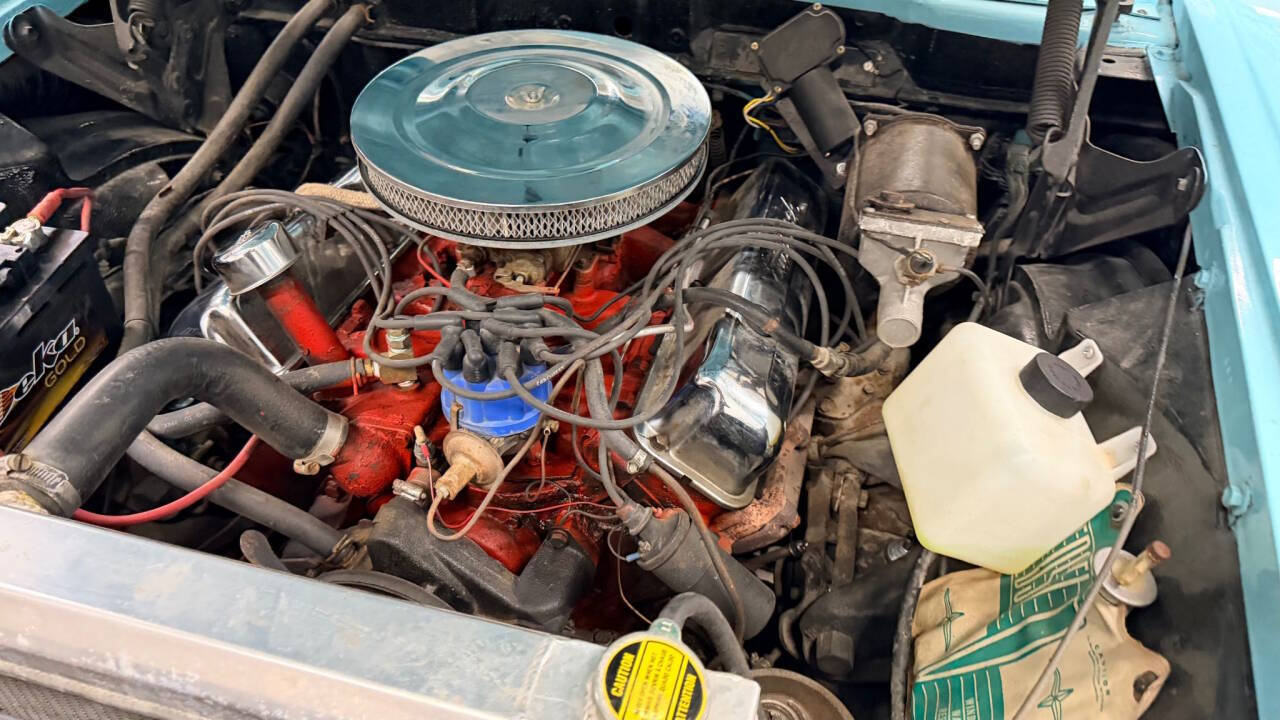 1959 Edsel Corsair 17