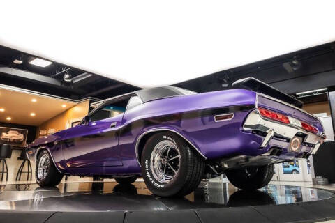 1970 Dodge Challenger