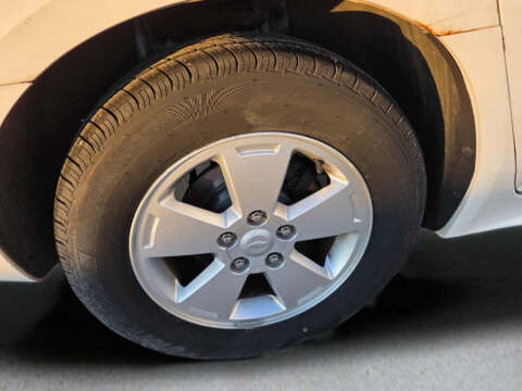 2009 Chevrolet Impala LT