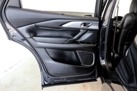 2018 Mazda CX-9 Touring