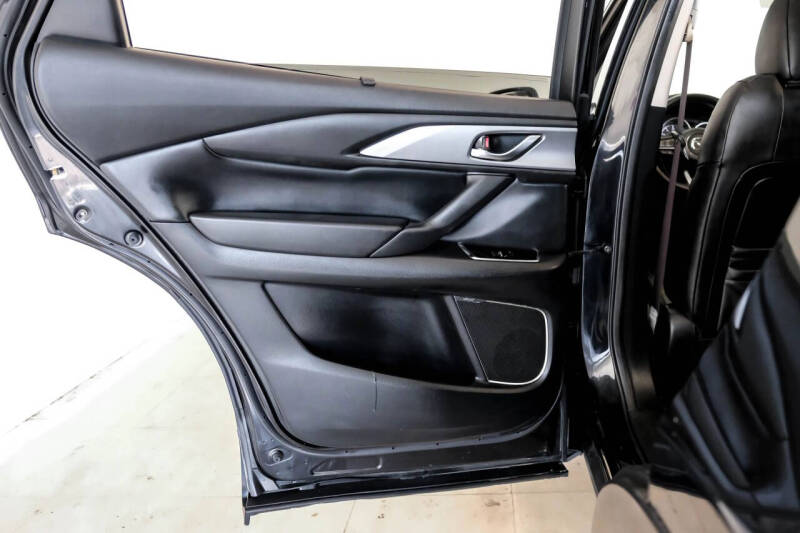 2018 Mazda CX-9 Touring