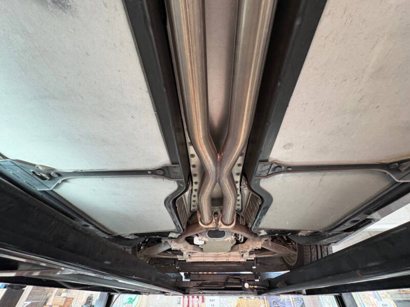 2006 Chevrolet Corvette