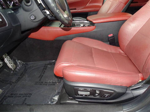 2015 Lexus GS 350