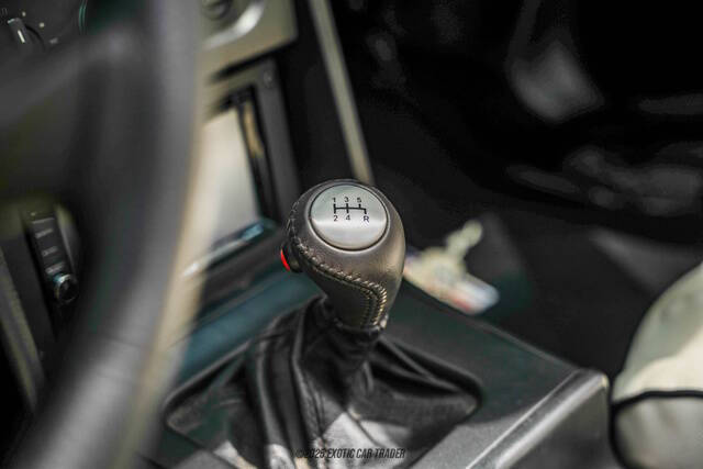 1992 Ford Mustang LX 5.0