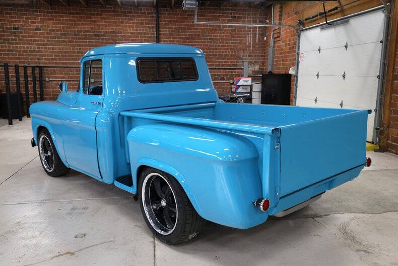 1959 Chevrolet Apache