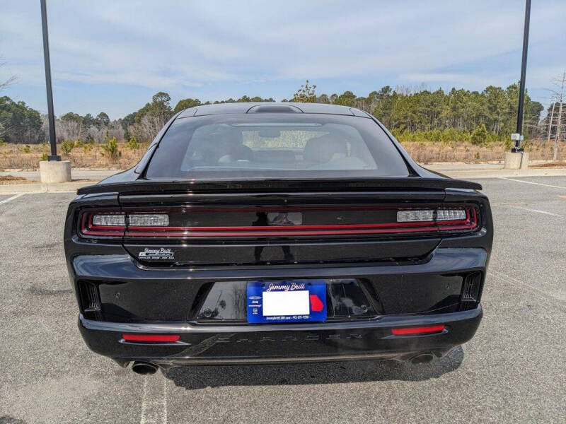 2026 Dodge Charger Scat Pack Plus