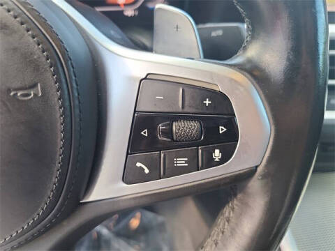 2022 BMW 4 Series M440i xDrive Gran Coupe