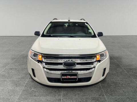 2013 Ford Edge SE