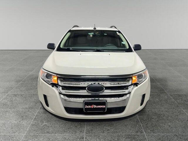 2013 Ford Edge SE