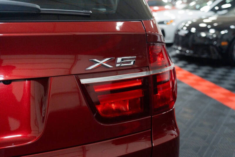 2011 BMW X5 xDrive35d