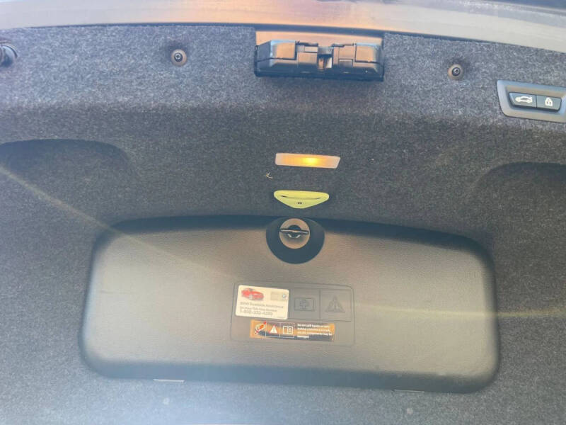 2014 BMW 5 Series 535i xDrive