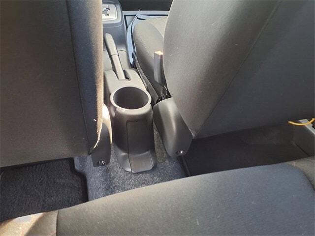 2022 Mitsubishi Mirage