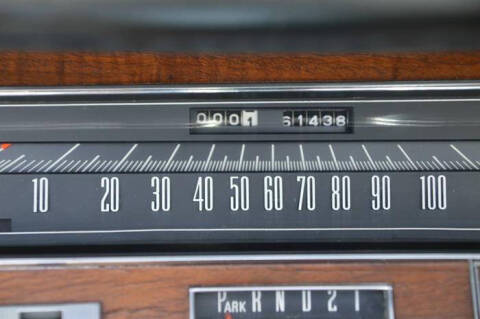1967 Chrysler Imperial