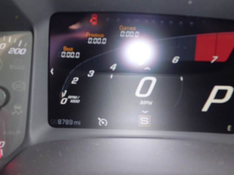 2014 Chevrolet Corvette Stingray