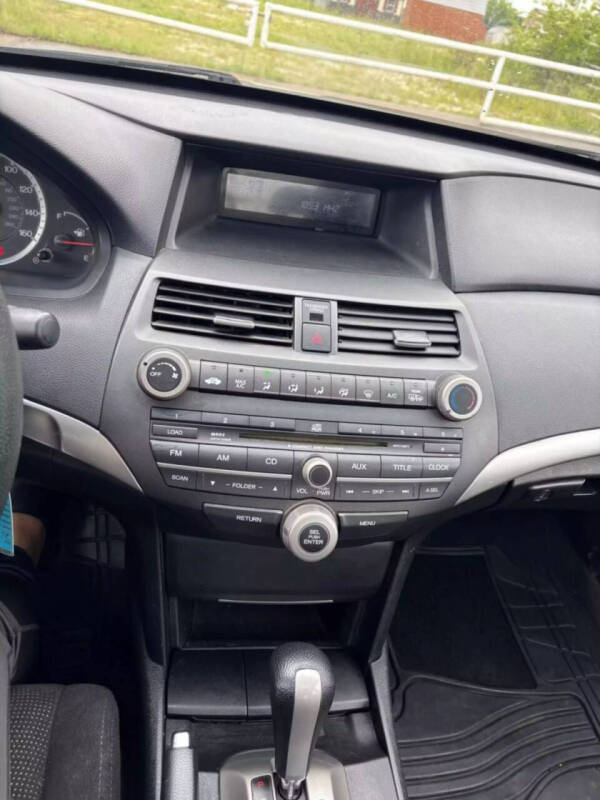 Image 5 of 2009 Honda Accord EX