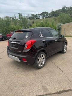 2014 Buick Encore Premium