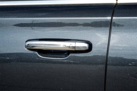 2020 Cadillac Escalade ESV Premium Luxury