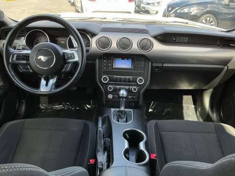 2020 Ford Mustang GT