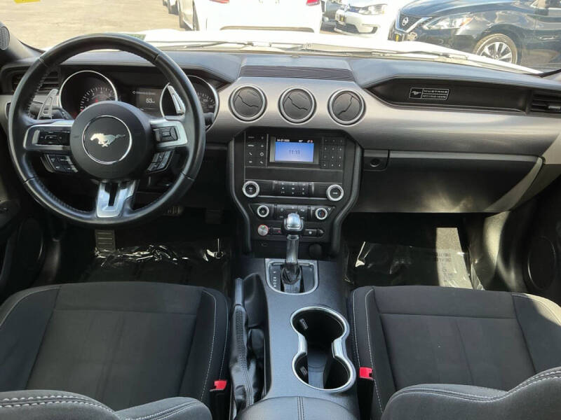 2020 Ford Mustang GT
