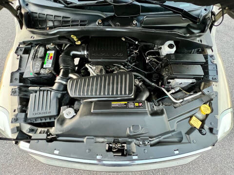 2006 Dodge Durango SLT