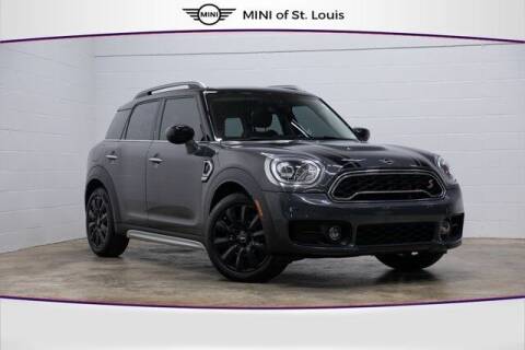 2020 MINI Countryman for sale at Autohaus Group of St. Louis MO - 40 Sunnen Drive Lot in Saint Louis MO