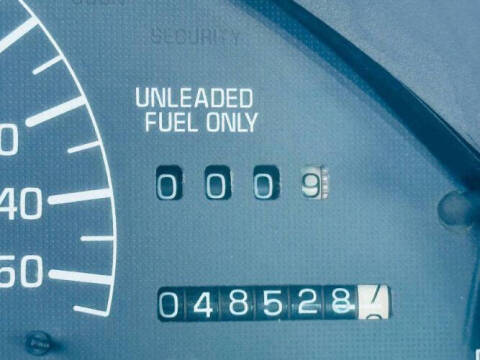 1993 Pontiac Trans Am