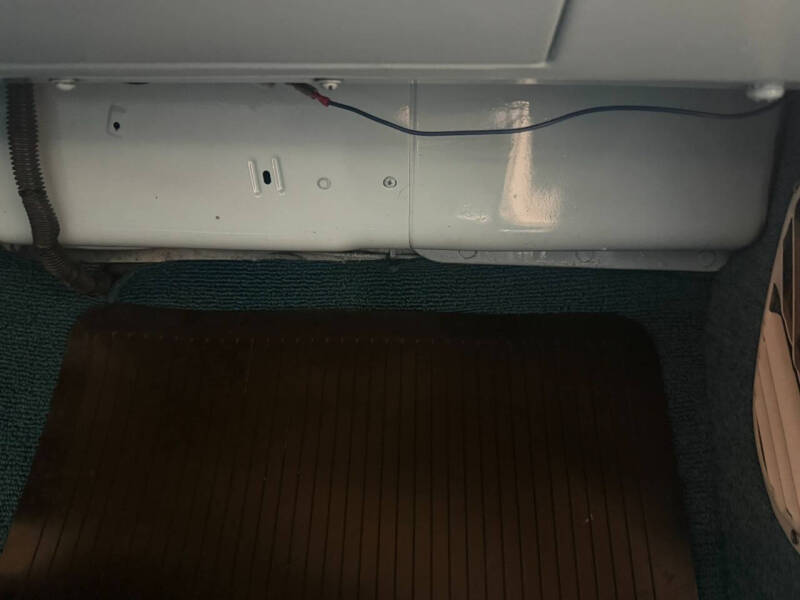 1958 Pontiac Chieftain