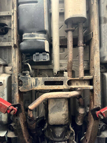 2007 Chevrolet Express 3500