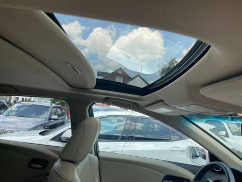 2014 Acura RDX w/Tech