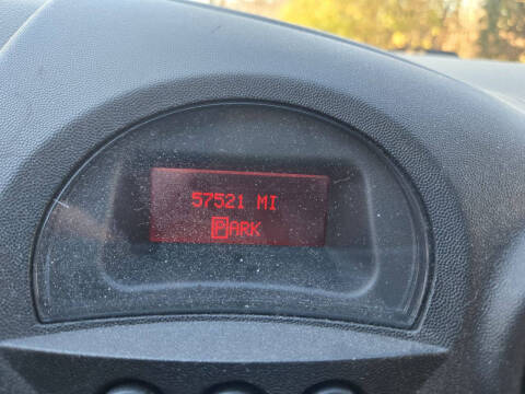 2004 Pontiac Grand Prix GT2